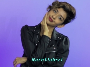Narethdevi