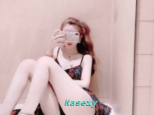 Nasexy