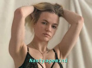 Nastyagemini