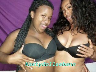 Nastydollsebano