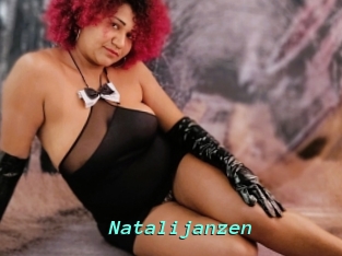 Natalijanzen