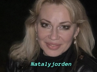 Natalyjorden
