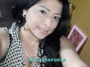 Natasharosse