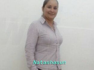 Natashasun
