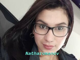 Natharomanov
