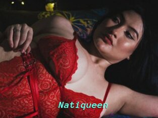 Natiqueen