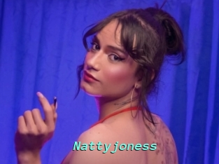 Nattyjoness