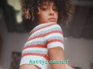 Nattyromanof