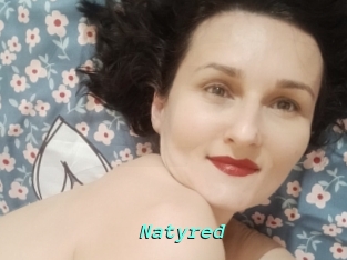 Natyred