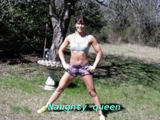 Naughty_queen