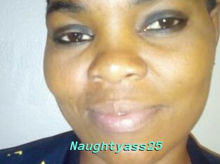 Naughtyass25