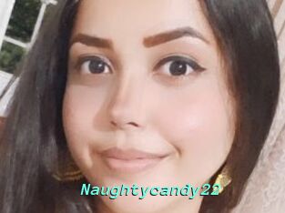Naughtycandy22