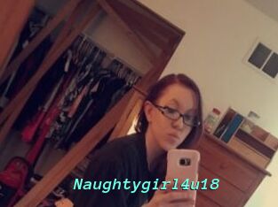 Naughtygirl4u18