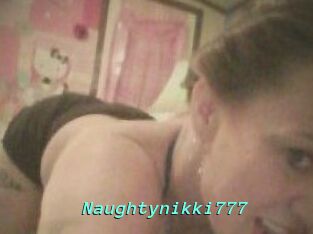 Naughtynikki777