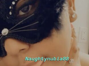 Naughtynubia88