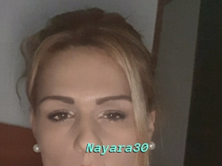 Nayara30