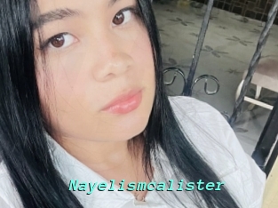 Nayelismcalister