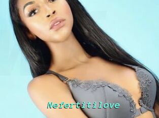 Nefertitilove