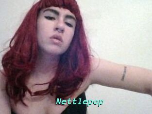 Nettlepop