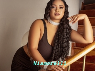 Niamorelli