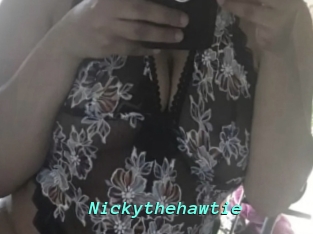 Nickythehawtie