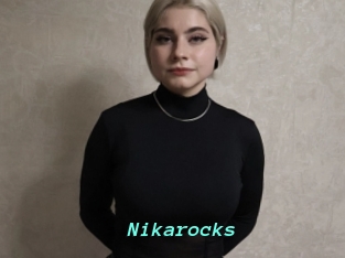 Nikarocks