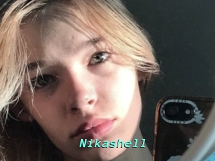 Nikashell
