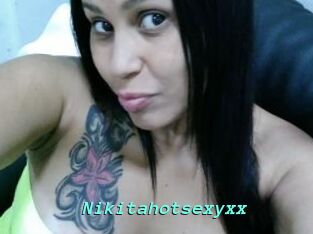 Nikitahotsexyxx
