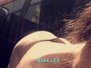 Nikki23