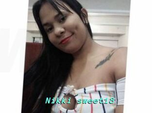 Nikki_sweet18