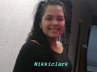 Nikkiclark