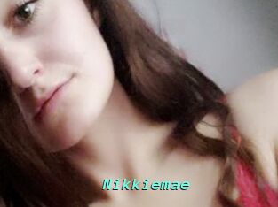Nikkiemae