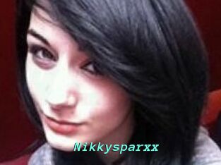 Nikkysparxx