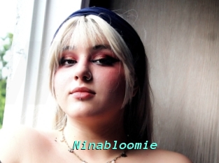 Ninabloomie