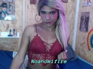 Noahomifire
