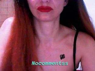 Nocommentss
