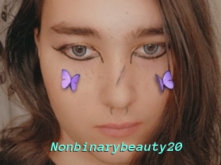 Nonbinarybeauty20