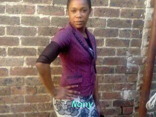Nony