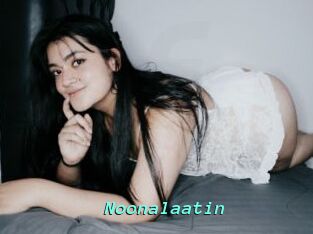 Noonalaatin