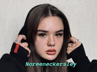 Noreeneckersley