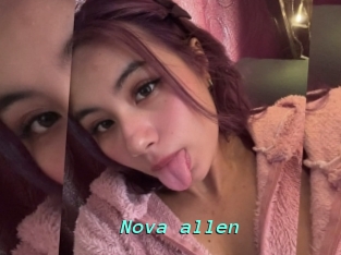 Nova_allen