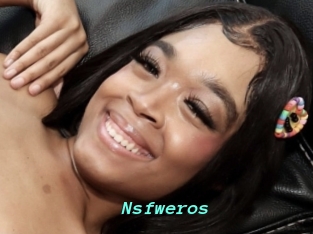 Nsfweros