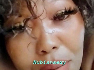 Nubiansexy