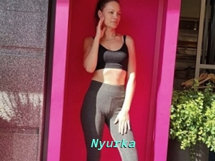 Nyurka