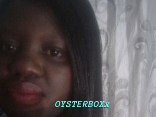 OYSTERBOXx