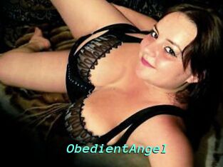ObedientAngel