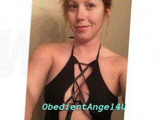 ObedientAngel4U