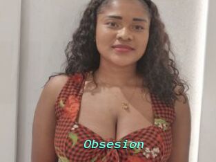 Obsesion
