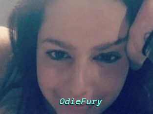 OdieFury