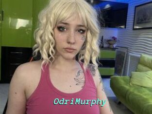 OdriMurphy